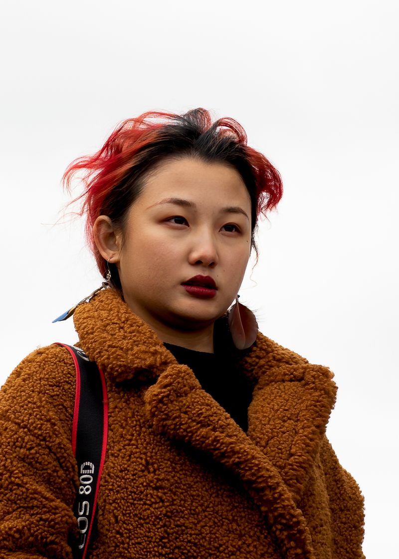 © inger Rønnenfelt - Image from the Human Rights photography project