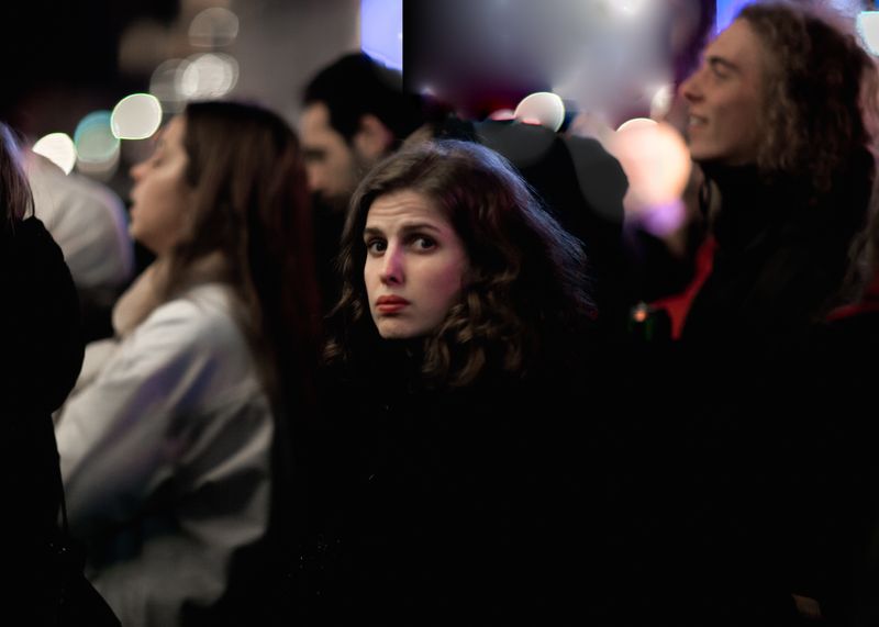 © inger Rønnenfelt - Image from the Human Rights photography project