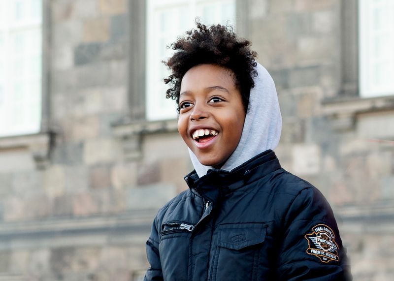 © inger Rønnenfelt - Image from the Human Rights photography project