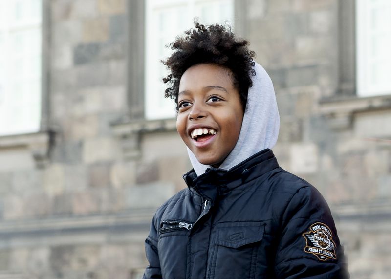 © inger Rønnenfelt - Image from the Human Rights photography project