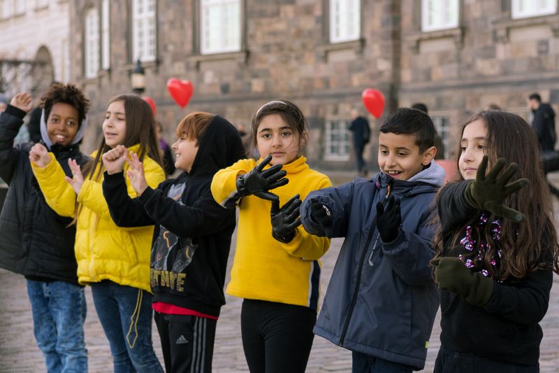 © inger Rønnenfelt - Image from the Human Rights photography project