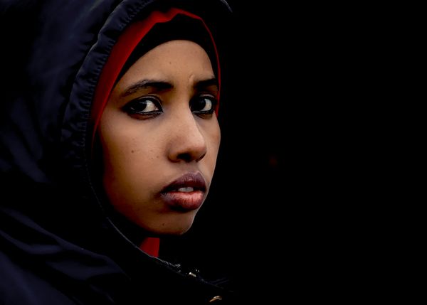 © inger Rønnenfelt - Image from the Human Rights photography project