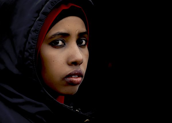 © inger Rønnenfelt - Image from the Human Rights photography project