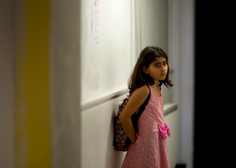 © inger Rønnenfelt - Image from the Human Rights photography project