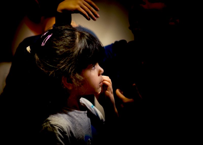 © inger Rønnenfelt - Image from the Human Rights photography project