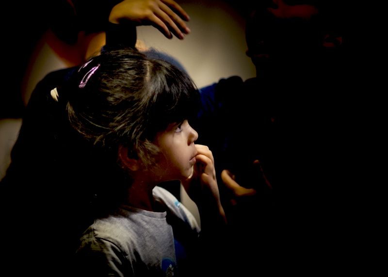 © inger Rønnenfelt - Image from the Human Rights photography project