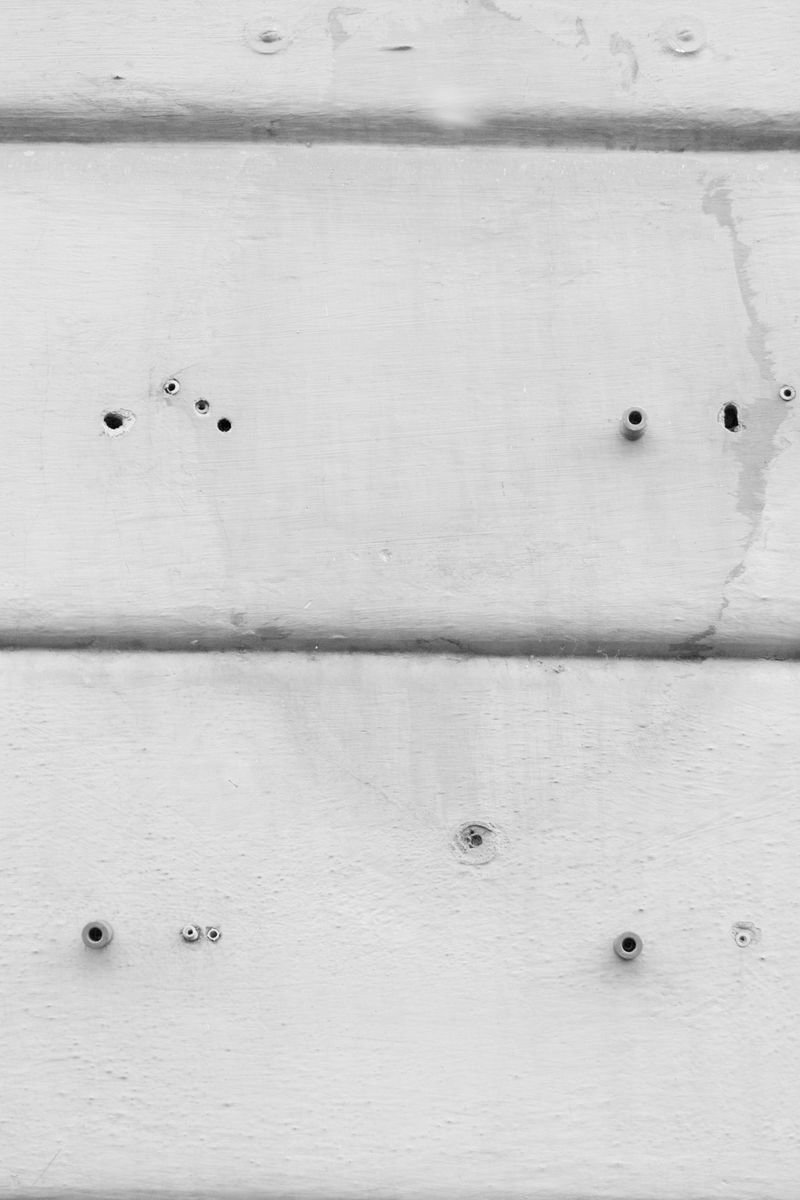 © Elisa Villaverde - Elisa Villaverde, La somma, 2019, Turin, Italy