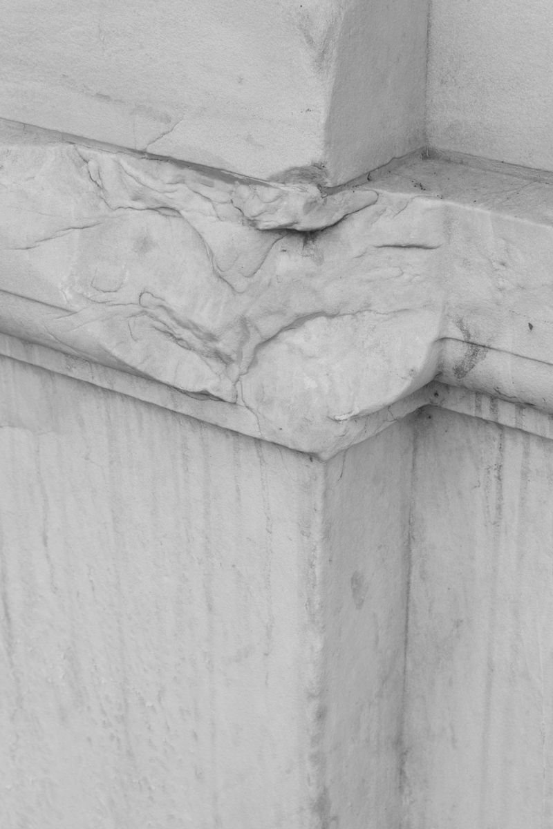 © Elisa Villaverde - Elisa Villaverde, La somma, 2019, Turin, Italy