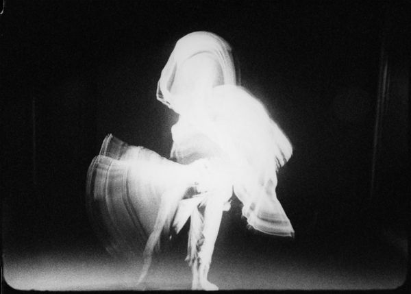 © Raine Roberts - Image from the Stages of Compromise photography project