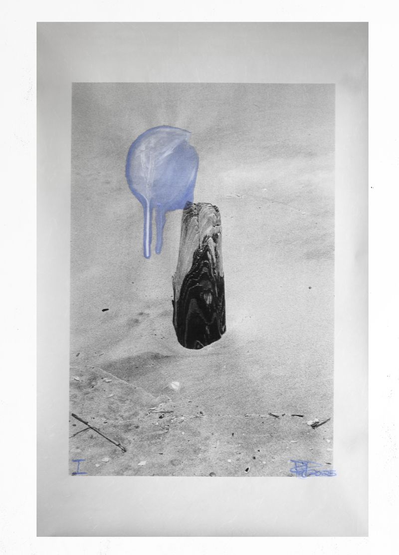 © Raine Roberts - Image from the Stages of Compromise photography project