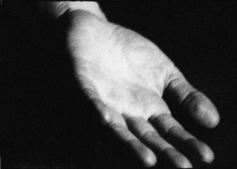 © Raine Roberts - Image from the Stages of Compromise photography project