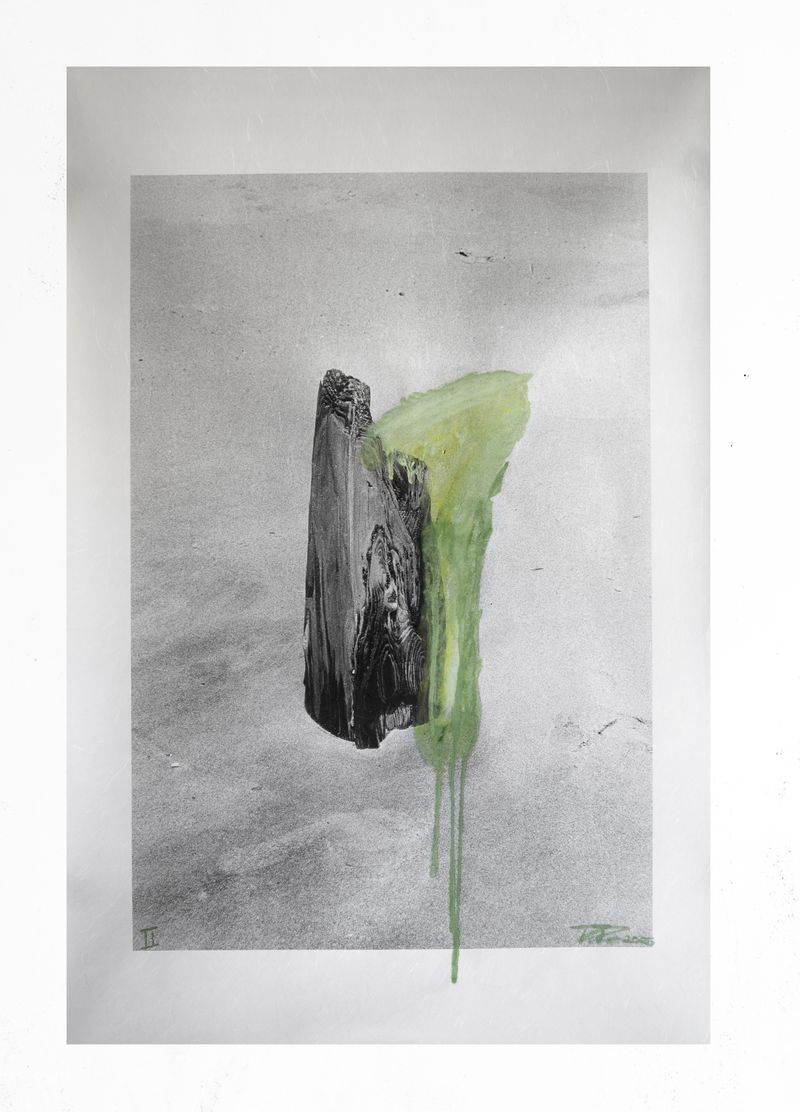 © Raine Roberts - Image from the Stages of Compromise photography project