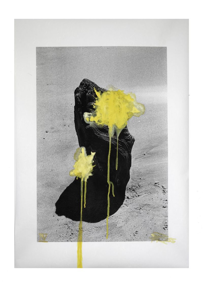 © Raine Roberts - Image from the Stages of Compromise photography project