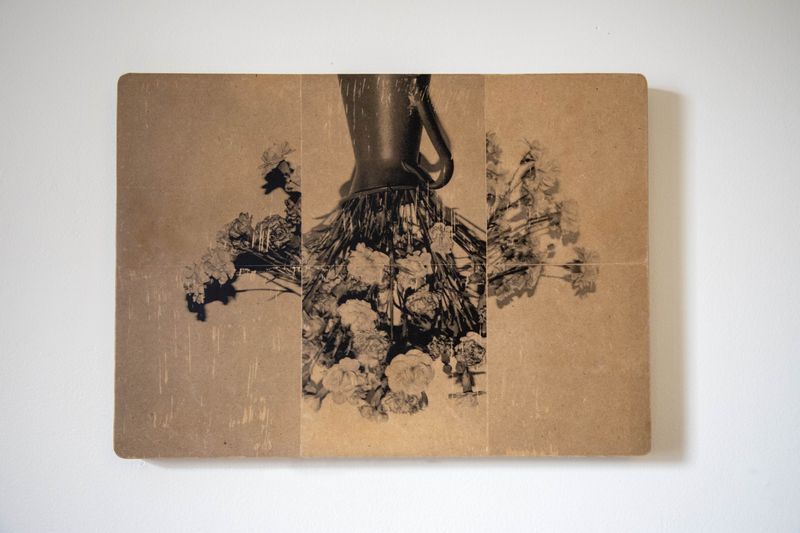 © Raine Roberts - Image from the Stages of Compromise photography project