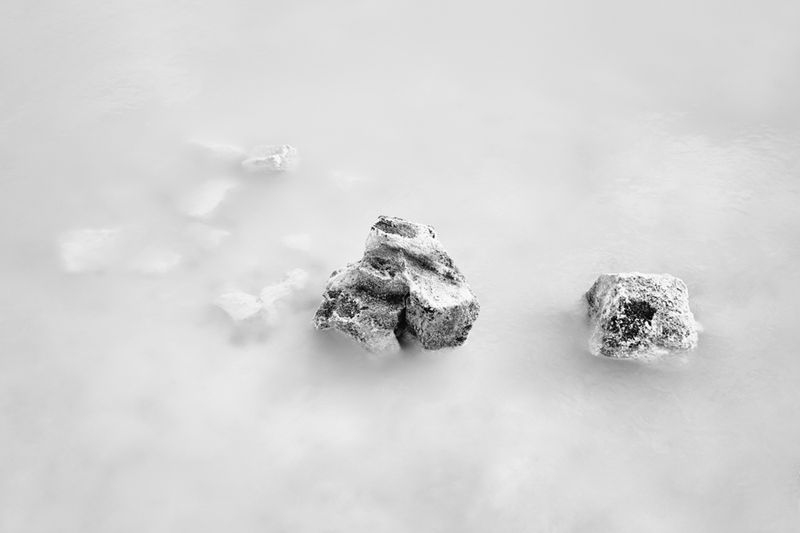 © Victoria Knobloch - Image from the Sounds of silence photography project