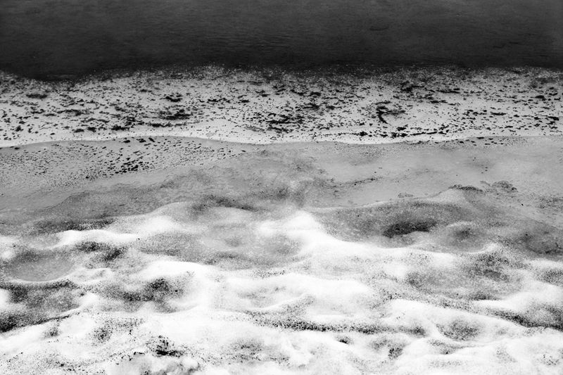 © Victoria Knobloch - Image from the Sounds of silence photography project
