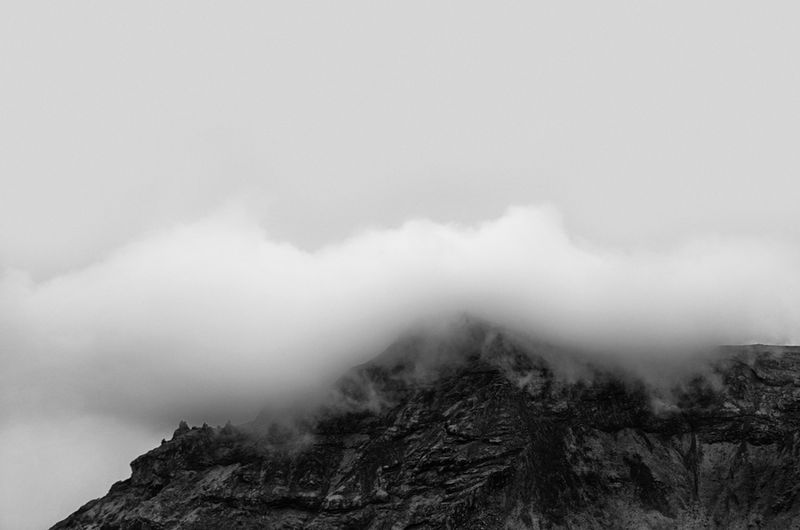 © Victoria Knobloch - Image from the Sounds of silence photography project