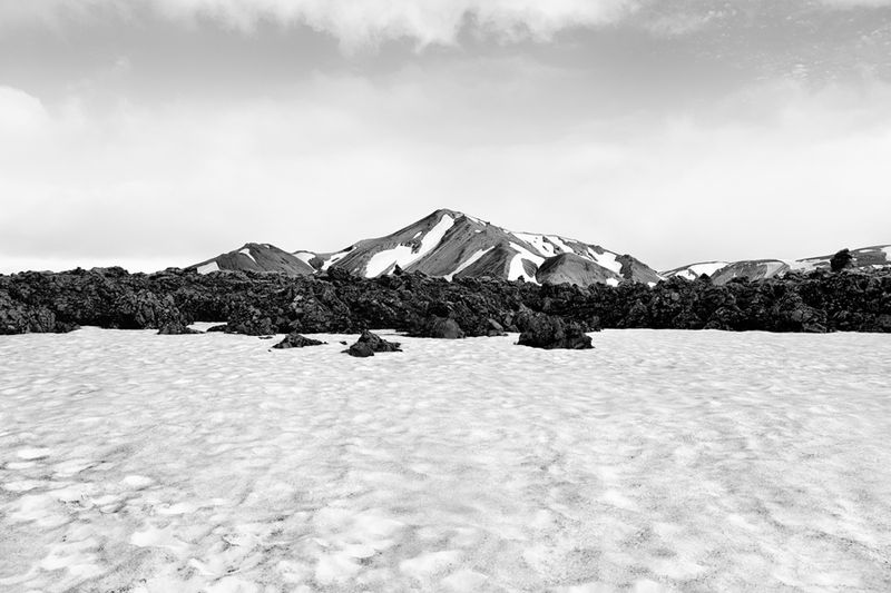 © Victoria Knobloch - Image from the Sounds of silence photography project