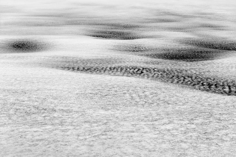 © Victoria Knobloch - Image from the Sounds of silence photography project