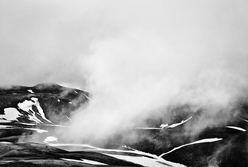 © Victoria Knobloch - Image from the Sounds of silence photography project