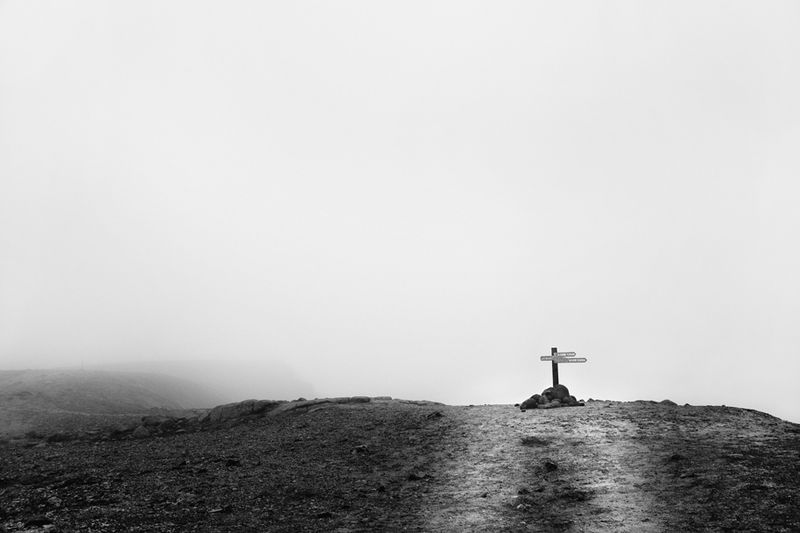 © Victoria Knobloch - Image from the Sounds of silence photography project
