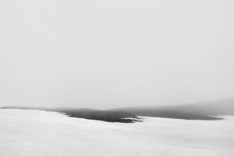 © Victoria Knobloch - Image from the Sounds of silence photography project