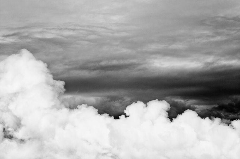 © Victoria Knobloch - Image from the Sounds of silence photography project