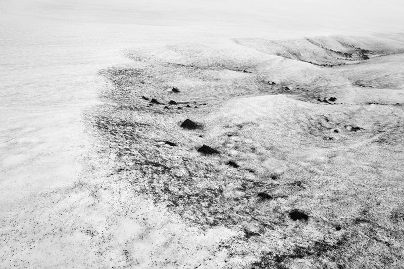 © Victoria Knobloch - Image from the Sounds of silence photography project