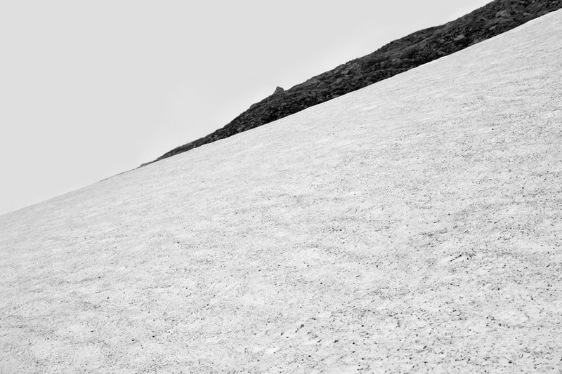 © Victoria Knobloch - Image from the Sounds of silence photography project