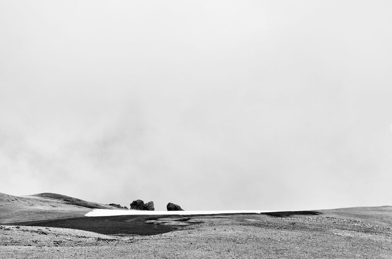 © Victoria Knobloch - Image from the Sounds of silence photography project
