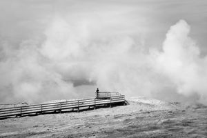 Sounds of silence