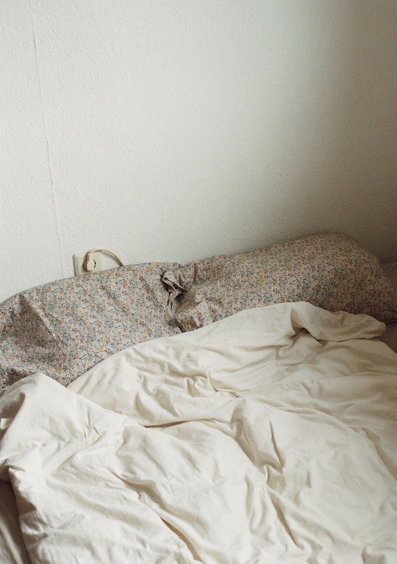 © Anya Tsaruk - Image from the Mother Land photography project