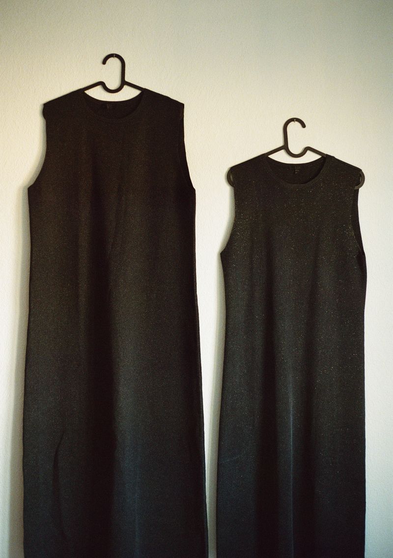 © Anya Tsaruk - Image from the Mother Land photography project