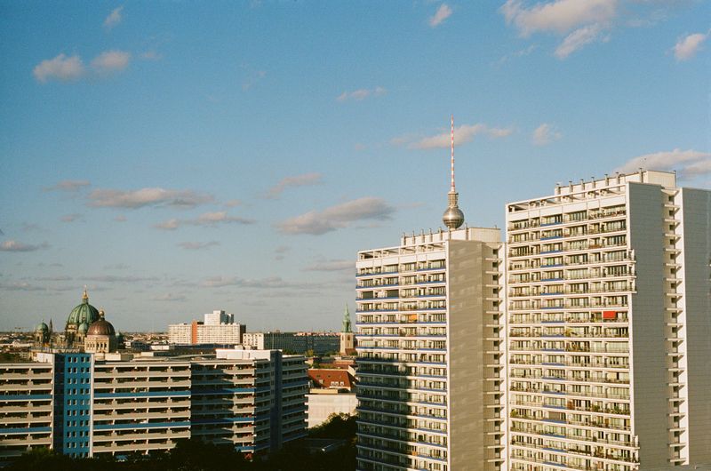 © Anya Tsaruk - Image from the Mother Land photography project