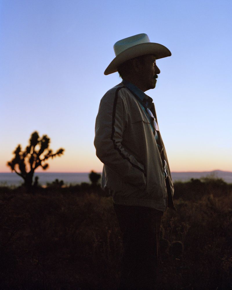 © Iris Haverkamp Begemann - Image from the I Went On A Holiday To The Country You Fled From photography project