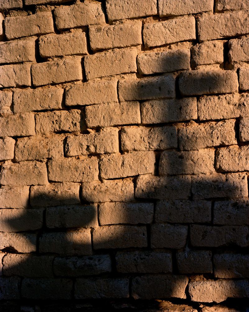 © Iris Haverkamp Begemann - Image from the I Went On A Holiday To The Country You Fled From photography project