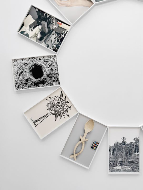 © Ira Lombardia - Image from the Fertility Ring photography project
