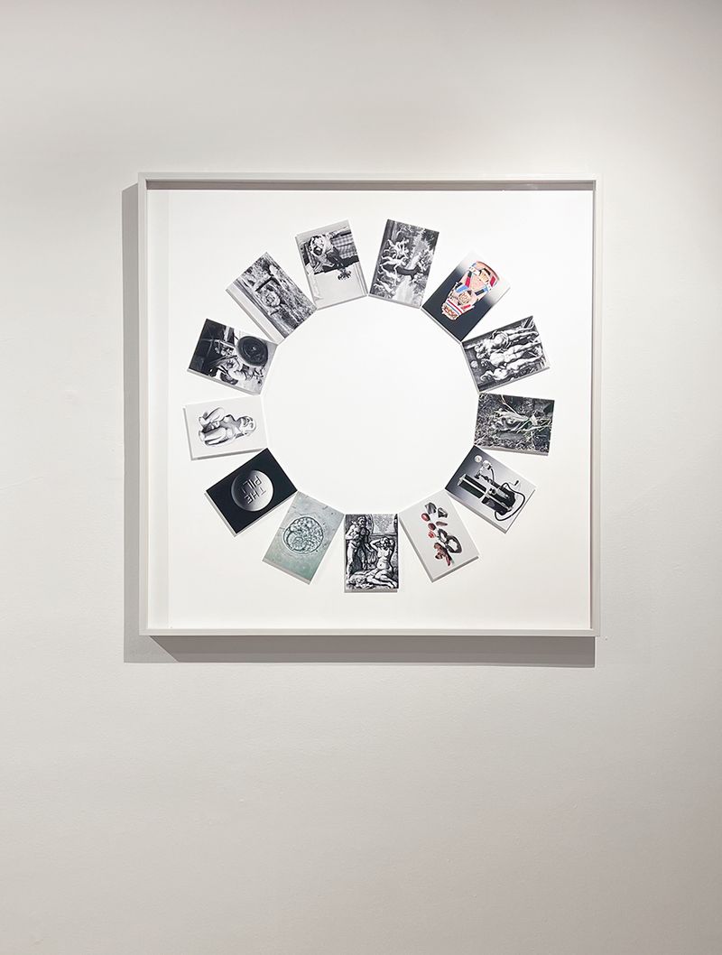 © Ira Lombardia - Image from the Fertility Ring photography project