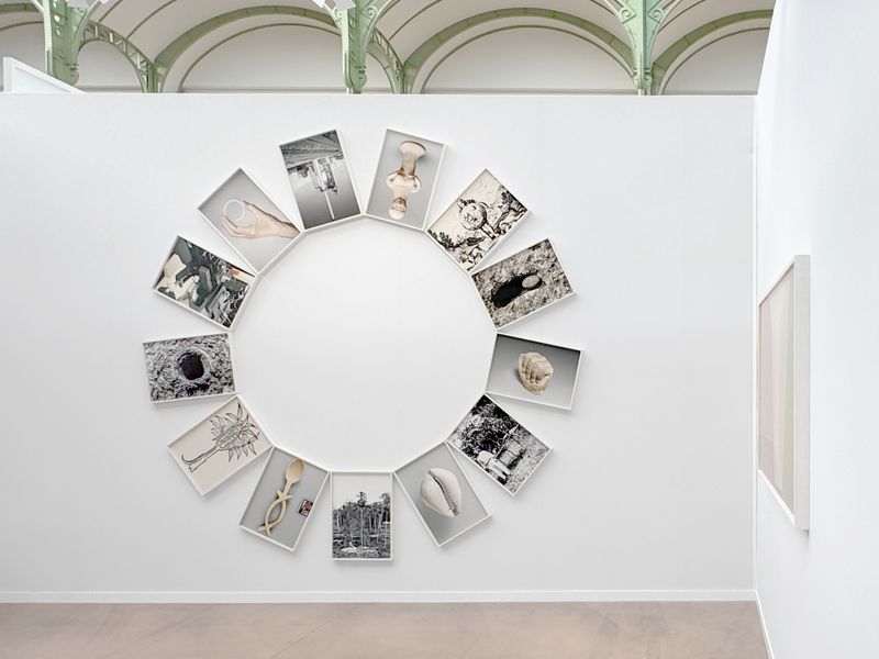 © Ira Lombardia - Image from the Fertility Ring photography project