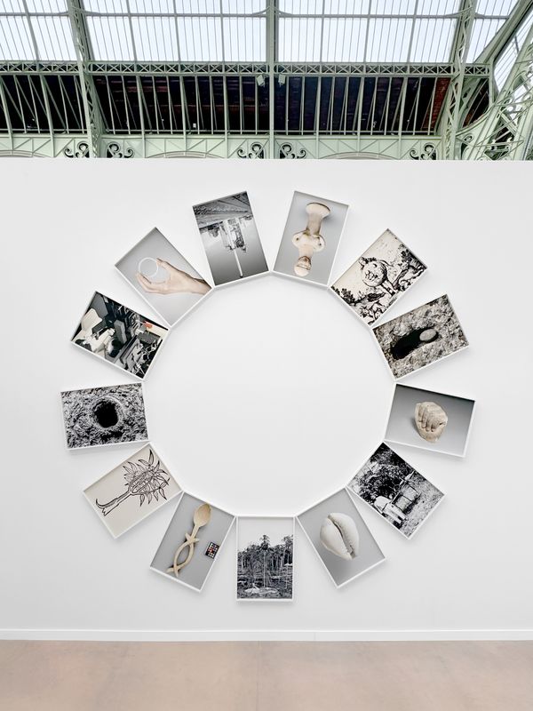 © Ira Lombardia - Image from the Fertility Ring photography project