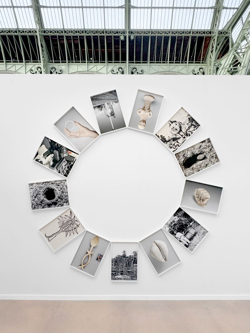 © Ira Lombardia - Image from the Fertility Ring photography project