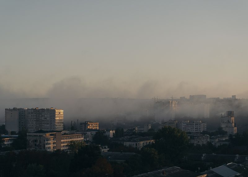 © Florian Scheible - Image from the Somehow European photography project