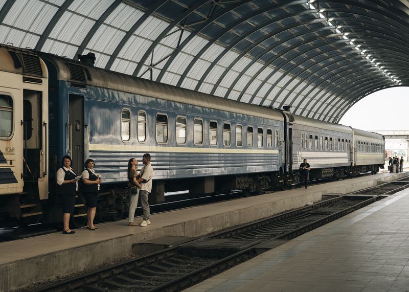 © Florian Scheible - Image from the Somehow European photography project
