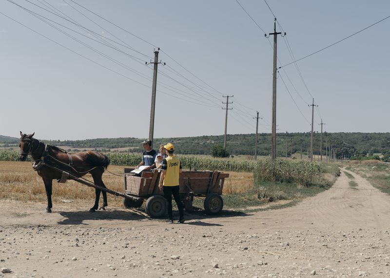 © Florian Scheible - Image from the Somehow European photography project