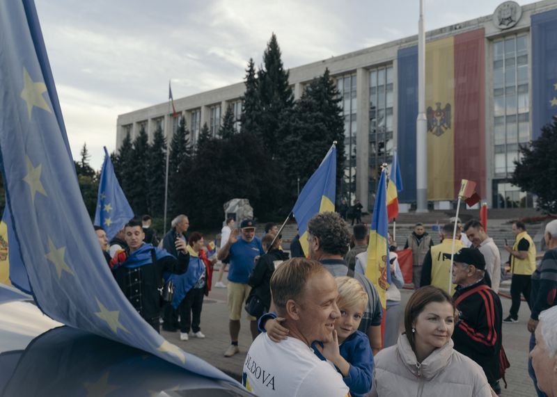© Florian Scheible - Image from the Somehow European photography project