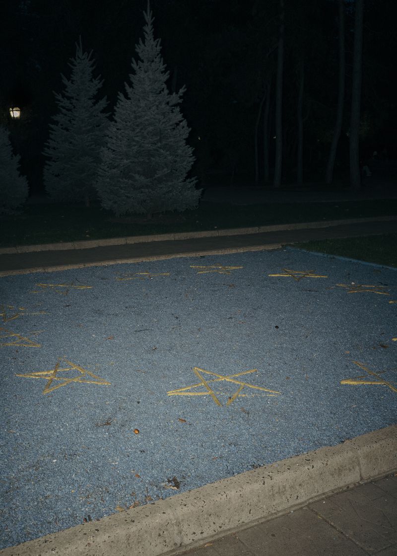 © Florian Scheible - Image from the Somehow European photography project