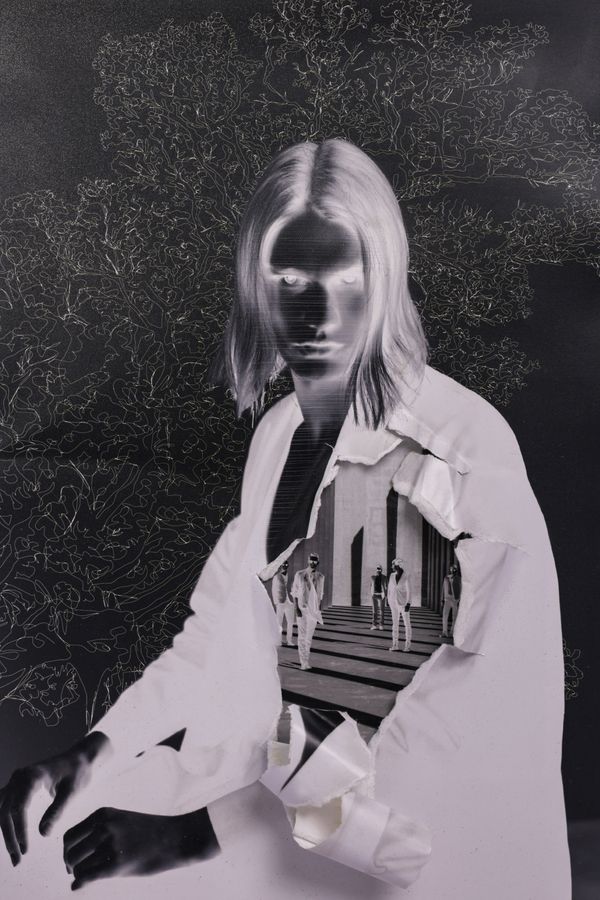Image from a project on PhMuseum