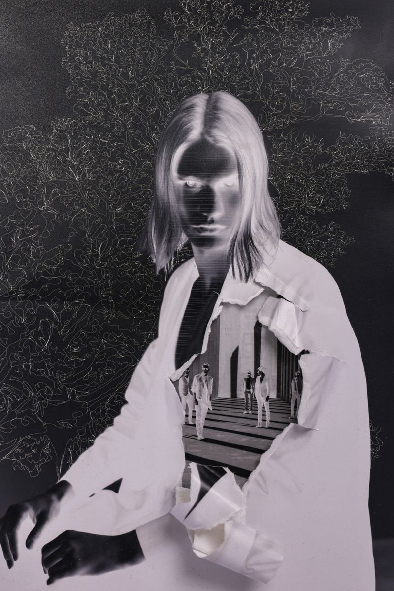 Image from a project on PhMuseum