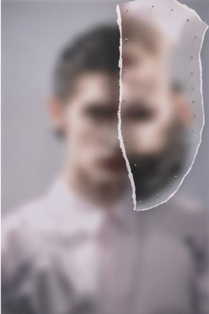 FRAGMENTIA: OCULATIONS OF REALITY by KEVIN PINEDA at SPRUCE GALLERY