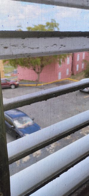 Not what it looks like